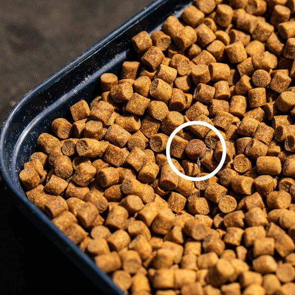 Fjuka Natural 2in1 200gram 2 Fjuka Natural 2in1 200gram - Afbeelding 2