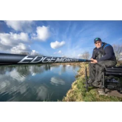 Preston Edge Monster Margin Pole Package (10m) -Aanbiedingen Hengel Gear Winkel 029b45907a9fdb5f
