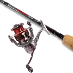 Ultimate Ultra Light Combo 2,20m -Aanbiedingen Hengel Gear Winkel 081bc10b0288839d