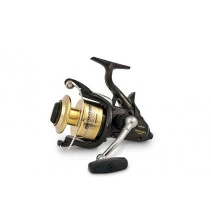 Shimano Baitrunner 8000D EU Vrijloopmolen 3 Shimano Baitrunner 8000D EU Vrijloopmolen - Afbeelding 3