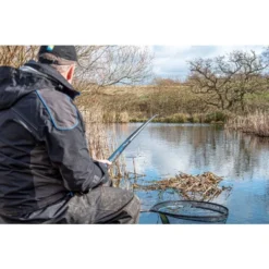 Preston Edge Monster Margin Pole Package (10m) -Aanbiedingen Hengel Gear Winkel 1a5cc4d3d1fce15a