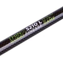 Gunki Finesse Game S 225M/ML 9 Gunki Finesse Game S 225M/ML -Aanbiedingen Hengel Gear Winkel 1abb3addac0faa96