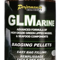Starbaits Performance Concept GLMarine Bagging Pellets 700g