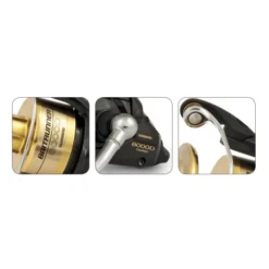 Shimano Baitrunner 8000D EU Vrijloopmolen 11 Shimano Baitrunner 8000D EU Vrijloopmolen -Aanbiedingen Hengel Gear Winkel 1be7874efc3c725e