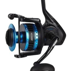 Okuma Azores Zxp Spinmolens 6000H