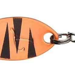 Trout Master ATS Spoon 2,1gr UV Maggot