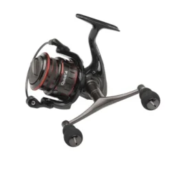 Quick 4 4000 FD Method 6+1bb