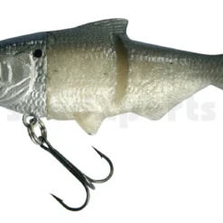 Castaic Hard Head Swimbait Blue Gizzard Shad 13cm