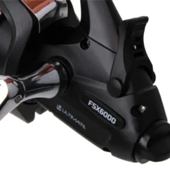 Ultimate FSX Vrijloopmolen 4000, 3 Stuks! -Aanbiedingen Hengel Gear Winkel 26e605b842611d12