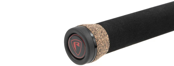 Fox Rage Warrior Light Spin 240cm/7.8ft 5-15g 2 Fox Rage Warrior Light Spin 240cm/7.8ft 5-15g - Afbeelding 2