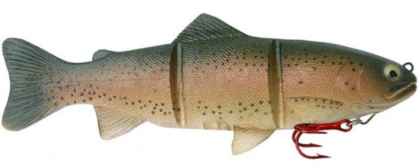 Castaic Platinum Series Rainbow FS 8" 4 Castaic Platinum Series Rainbow FS 8" - Afbeelding 4