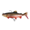 Fox Rage Realistic Replicant Super Natural Tiger Trout 14cm (55g)