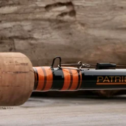 Patriot Pike Specialist Spinhengel 2.44m (15-75g) -Aanbiedingen Hengel Gear Winkel 2d57b231241d72e1