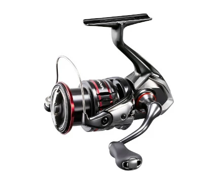 Shimano Vanford C3000HG 1 Shimano Vanford C3000HG