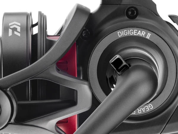 Daiwa 20 Whisker 2 Daiwa 20 Whisker - Afbeelding 2