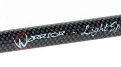 Fox Rage Warrior Light Spin 240cm/7.8ft 5-15g 8 Fox Rage Warrior Light Spin 240cm/7.8ft 5-15g -Aanbiedingen Hengel Gear Winkel 2e499ac70751bd3f