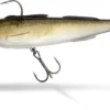 Quantum Freak Of Nature Swimbait Zander Realist 18cm (60g)