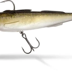 Quantum Freak Of Nature Swimbait Zander Realist 18cm (60g)