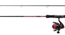 Abu Garcia Fast Attack Zander Spin Combo 2.40m (10-40g) (Inc. Kunstaas!) -Aanbiedingen Hengel Gear Winkel 3776074353524e85