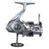 Shimano Nasci C2000S FC