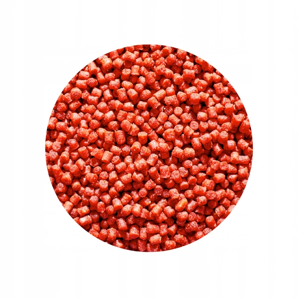 Genlog Pellets 12mm Oxygen Krill 1 Genlog Pellets 12mm Oxygen Krill