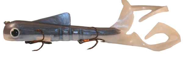 Musky Innovations Regular Double Dawgs Cisco 1 Musky Innovations Regular Double Dawgs Cisco