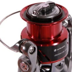 Ultimate Chikara Spider 2500 -Aanbiedingen Hengel Gear Winkel 3c77aeb9a1a5fcb8