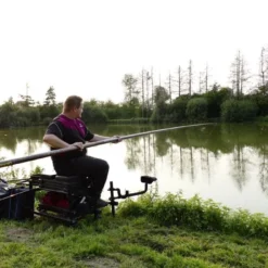 Browning Black Magic Specialist Vaste Hengel Set 10m -Aanbiedingen Hengel Gear Winkel 3d9492716e7c64e7