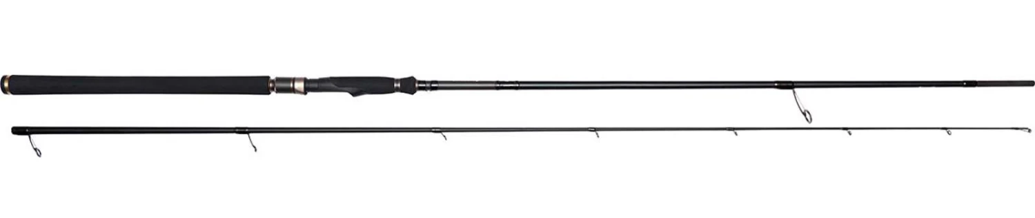 Westin W3 PowerTeez 2nd Generation 2,70m 7-28gr ML (2sec) 5 Westin W3 PowerTeez 2nd Generation 2,70m 7-28gr ML (2sec) - Afbeelding 5