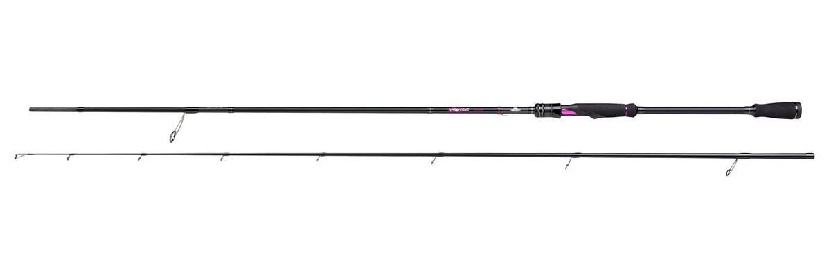 Berkley Sick Stick Pike Spinning 2,44m (20-60g) 1 Berkley Sick Stick Pike Spinning 2,44m (20-60g)