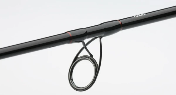 Dam Salt-X Pro Lure & Spin 2,40m 100-200gr 2sec 123cm/247gr 3 Dam Salt-X Pro Lure & Spin 2,40m 100-200gr 2sec 123cm/247gr - Afbeelding 3