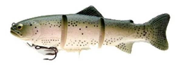 Castaic Platinum Series Rainbow FS 8" 1 Castaic Platinum Series Rainbow FS 8"