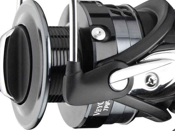 Cormoran VeyCor-BR 7PiF 6000 1 Cormoran VeyCor-BR 7PiF 6000