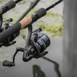 Matrix Ethos XR Witvis Molen 3500