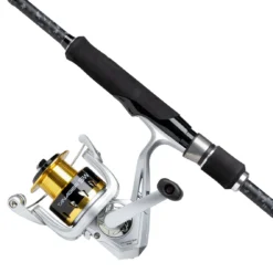 Mitchell Tanager SW Spin Spinning Combo 2,40m (10-40g) -Aanbiedingen Hengel Gear Winkel 4808f81adf86f6e8
