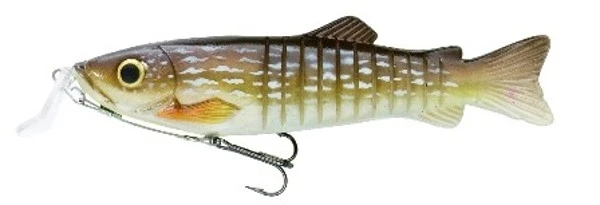 Jenzi Corrigator Johnny 18cm 88gr Pike