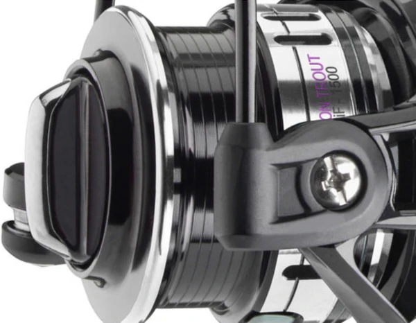 Cormoran Spoon Trout 2PiF 1500 2 Cormoran Spoon Trout 2PiF 1500 - Afbeelding 2