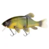 Quantum Freak Of Nature 175g 23cm Hybrid Tench Green Tench 1pcs