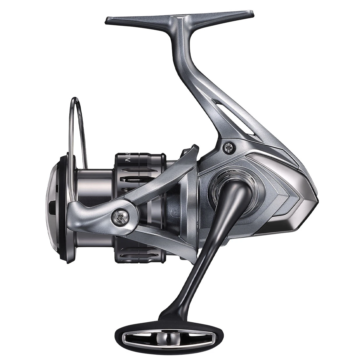 Shimano Nasci C2000S FC 4 Shimano Nasci C2000S FC - Afbeelding 4