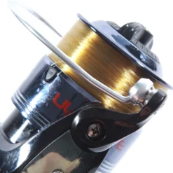 Ultimate Carp FS 6000 Vrijloopmolen -Aanbiedingen Hengel Gear Winkel 4e3c222decfec797