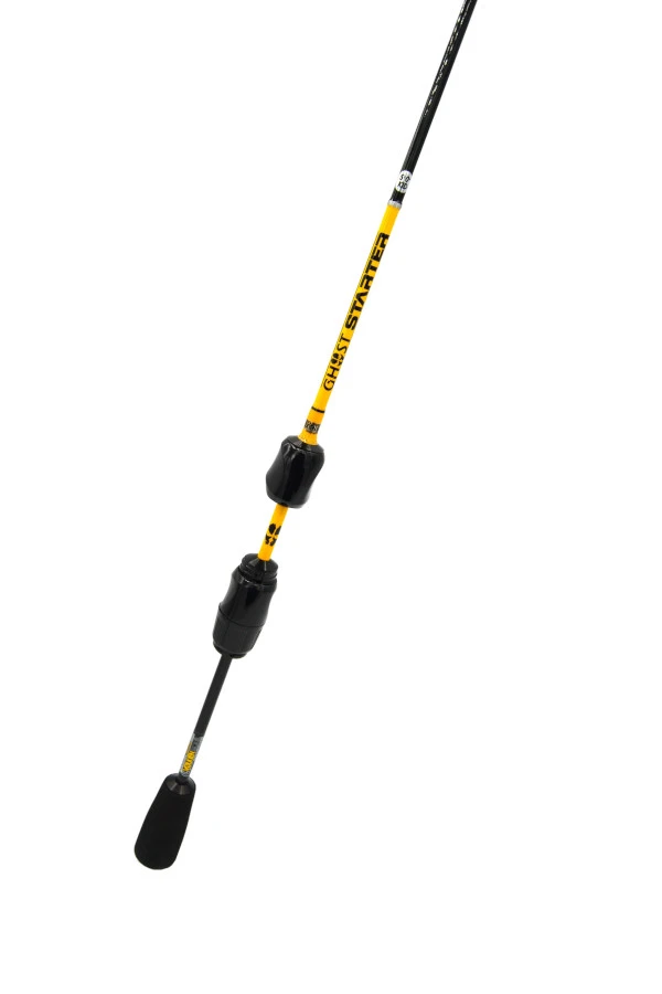 Vølkiën Soul Ghost Starter 66M 1,98m 7 Vølkiën Soul Ghost Starter 66M 1,98m - Afbeelding 7