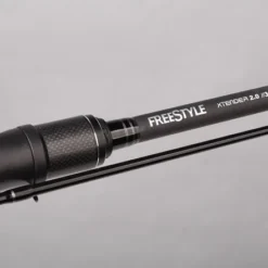 Spro Freestyle Xtender V2 X-Jig 2,40m 10-30gr (incl. Neopreen Foedraal) -Aanbiedingen Hengel Gear Winkel 518604d09b3b9f97