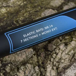 Cresta Carpetition Excellence Pack 10m (10m Pole+extension+top 4 Kit+Solith Pole Sleeve) 7 Cresta Carpetition Excellence Pack 10m (10m Pole+extension+top 4 Kit+Solith Pole Sleeve) -Aanbiedingen Hengel Gear Winkel 525b51277bec0590