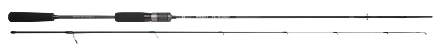 Spro Freestyle FSI Micro Lure 195cm 0.5-4g 2 Spro Freestyle FSI Micro Lure 195cm 0.5-4g - Afbeelding 2