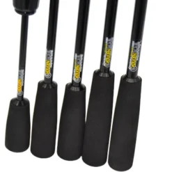 Vølkiën Soul Ghost Starter 66M 1,98m