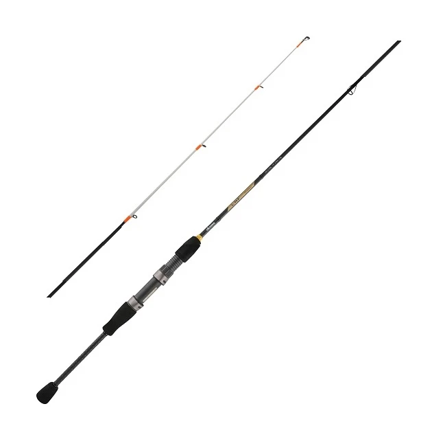 Okuma LRF Carolina 2.40m (7-35g) Roofvishengel 3 Okuma LRF Carolina 2.40m (7-35g) Roofvishengel - Afbeelding 3