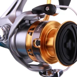 Shimano Sedona 2500 HG FI 10 Shimano Sedona 2500 HG FI -Aanbiedingen Hengel Gear Winkel 58c4877046e13cd3