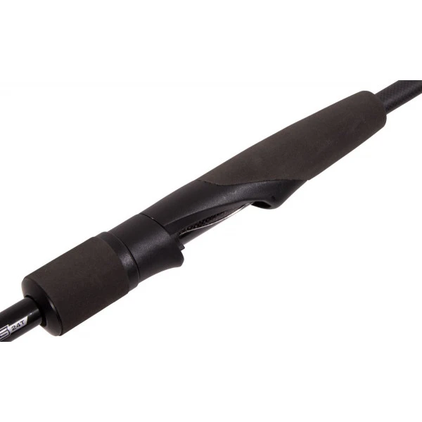 13 Fishing Defy Black Spinning M 2,74m 2 13 Fishing Defy Black Spinning M 2,74m - Afbeelding 2