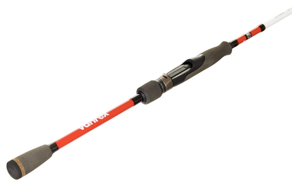 Lucky John Rod Vanrex Twitching 3 Lucky John Rod Vanrex Twitching - Afbeelding 3