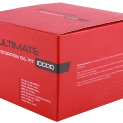Ultimate Scorpion Big Pit 10000 -Aanbiedingen Hengel Gear Winkel 5c5fbf1918349d63